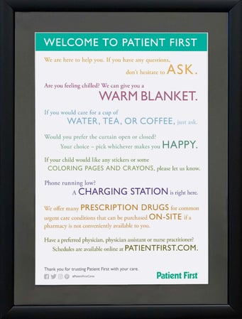 Images Patient First Primary and Urgent Care - Catonsville