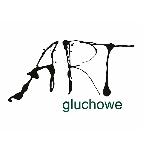 Logo Kunstverein der Stadt Glauchau art gluchowe e.V./Galerie art gluchowe