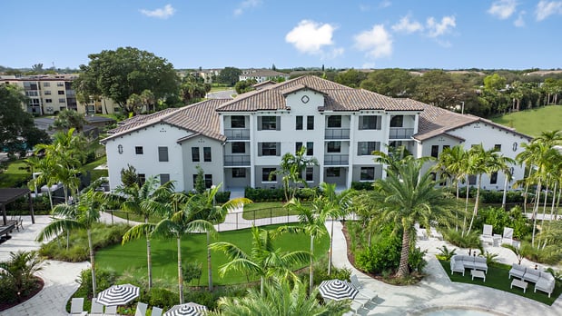 Images Boca Vue Apartments