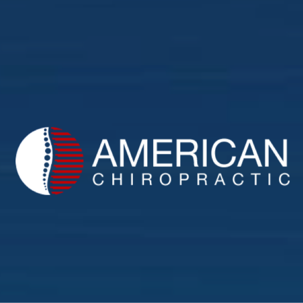 American Chiropractic Logo