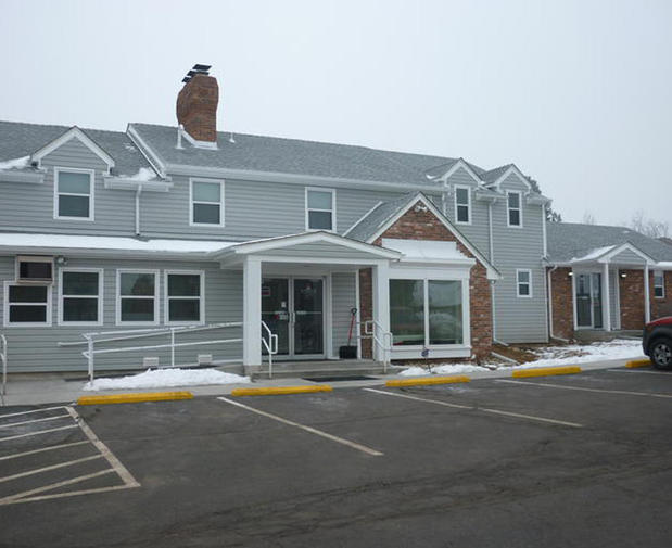 Images VCA Wingate Animal Hospital