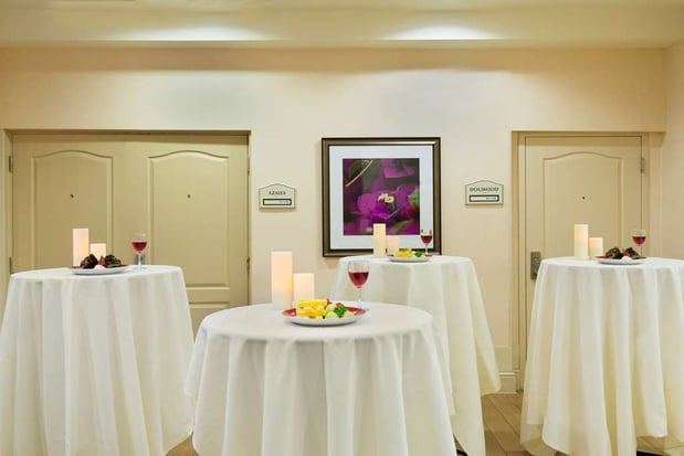 Images Hilton Garden Inn Washington DC/Greenbelt