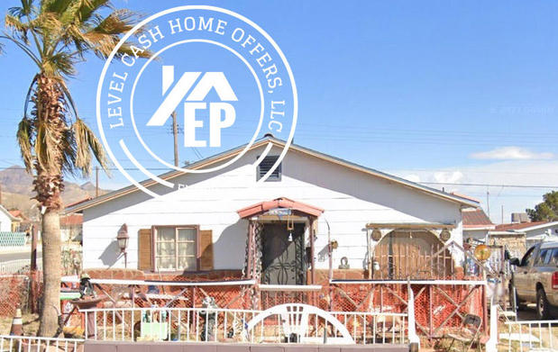 Images Level Cash Home Offers - We Buy Houses In El Paso