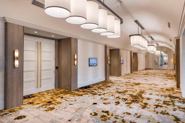 Images Embassy Suites by Hilton Raleigh Durham Airport Brier Creek