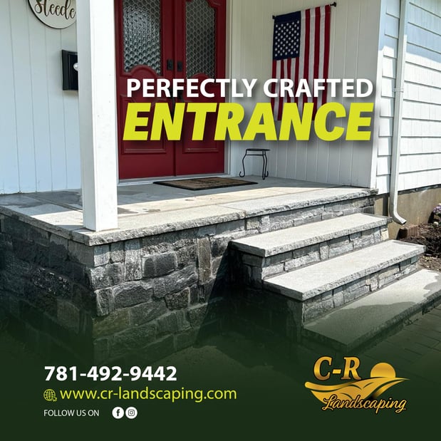 Images C-R Landscaping