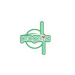 Progelta Logo
