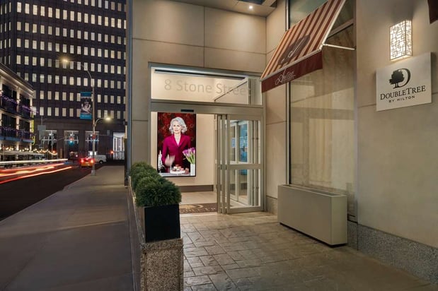 Images DoubleTree by Hilton New York Downtown