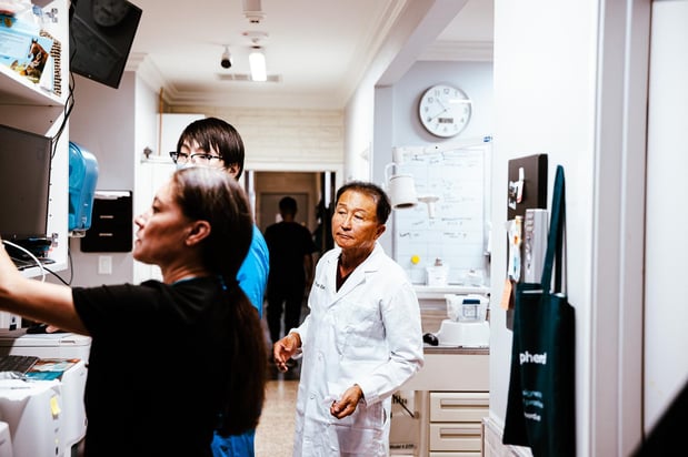 Images Imperial Animal Hospital