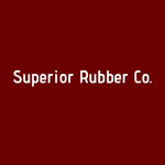 Superior Rubber Co Logo
