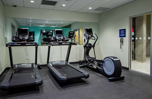 Images Tru by Hilton Columbus Airport