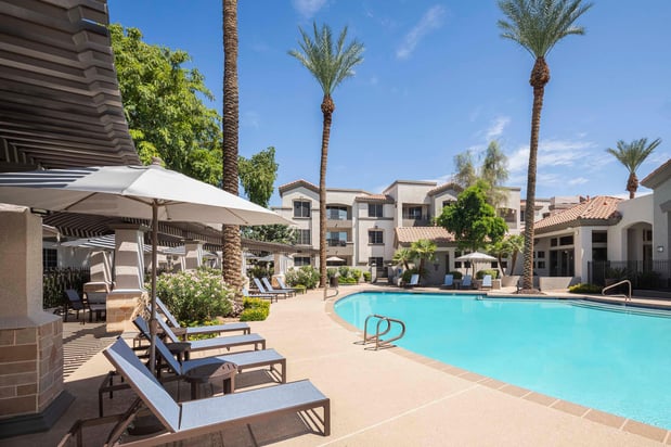 Images Camden Montierra Apartments