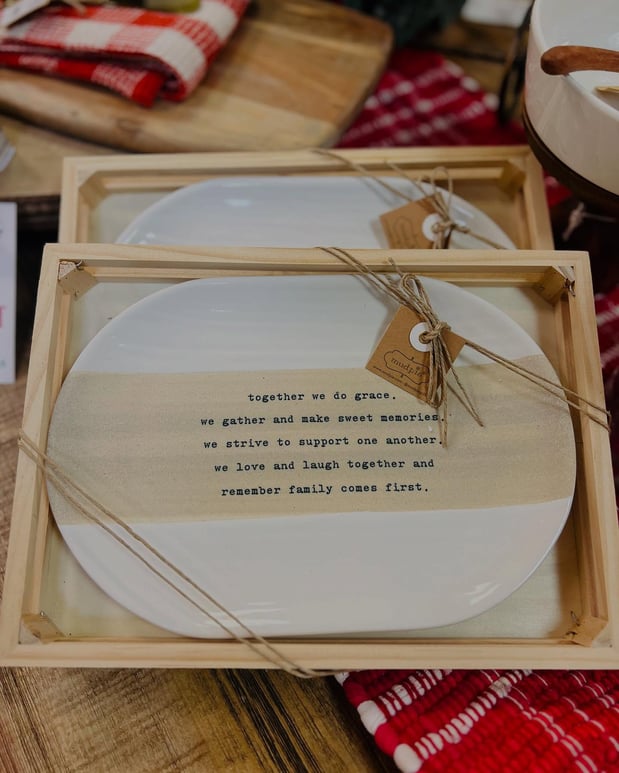 Images Miss Daisy's Home & Decor Co.