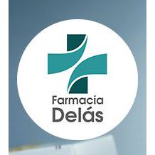 Farmacia Delas Logo