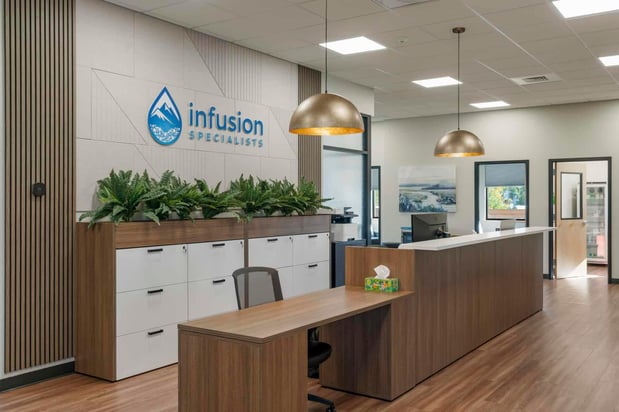 Images Infusion Specialists