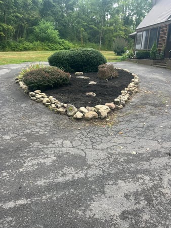 Images Rustic Cleanout Service