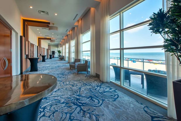 Images Hilton Garden Inn Virginia Beach Oceanfront