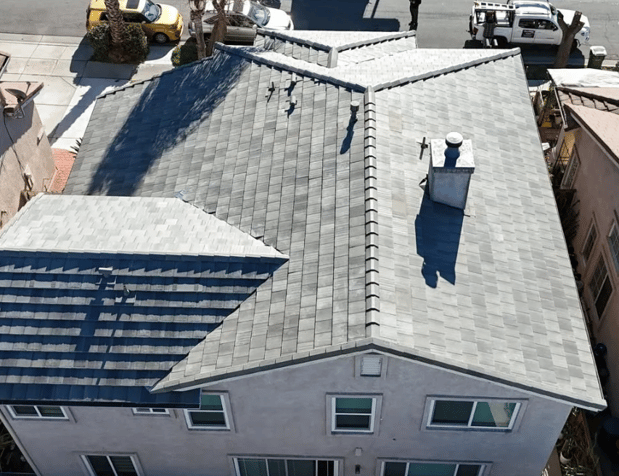 Images Golden Arroyo Roofing