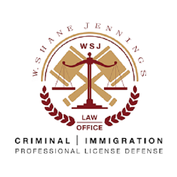 Law Offc W Shane Jennings