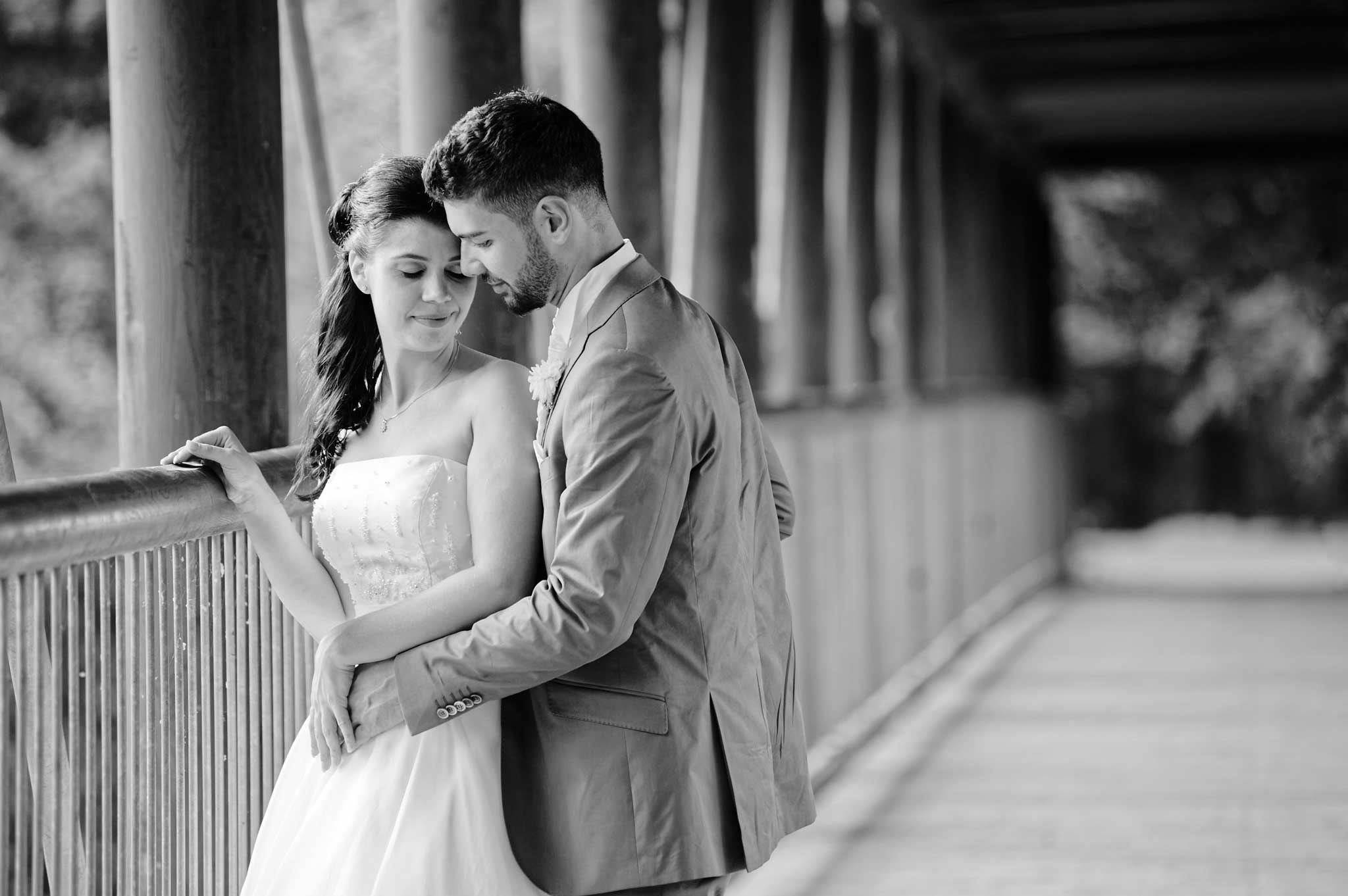 Reinhard Michel Hochzeitsfotograf München, Garchinger Strasse 34 in München