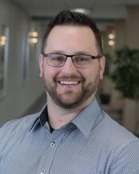 Zachery Ellis - Murray, UT - Occupational Therapy