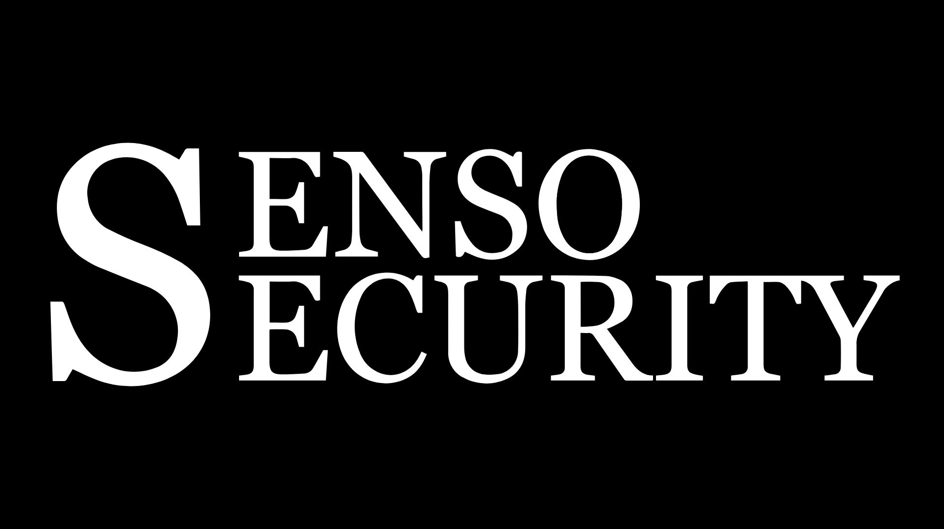 Images Senso Security Oy