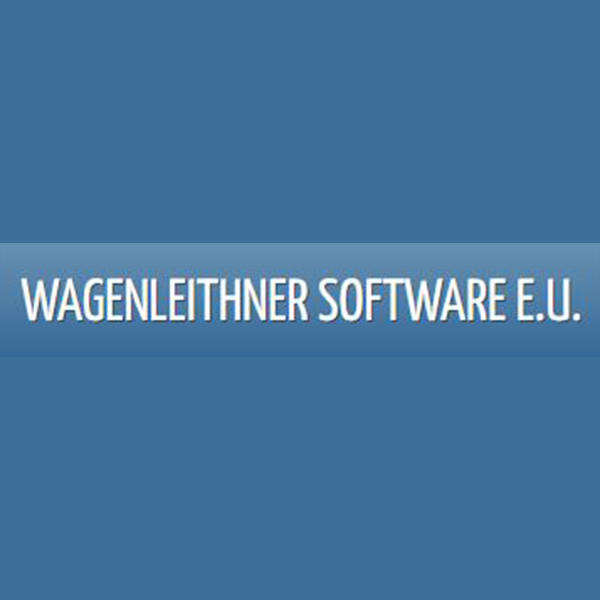 Wagenleithner Software e.u. Logo