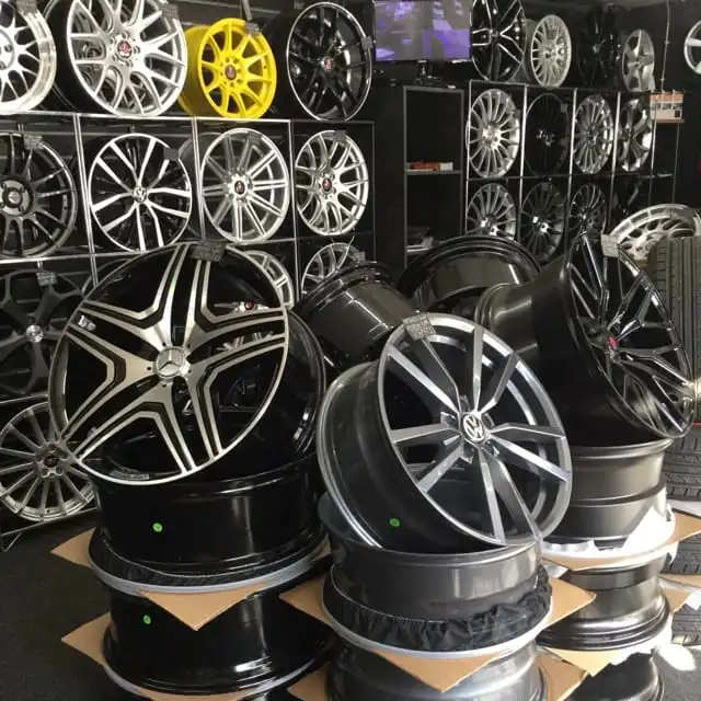 Images Motorsound Complex