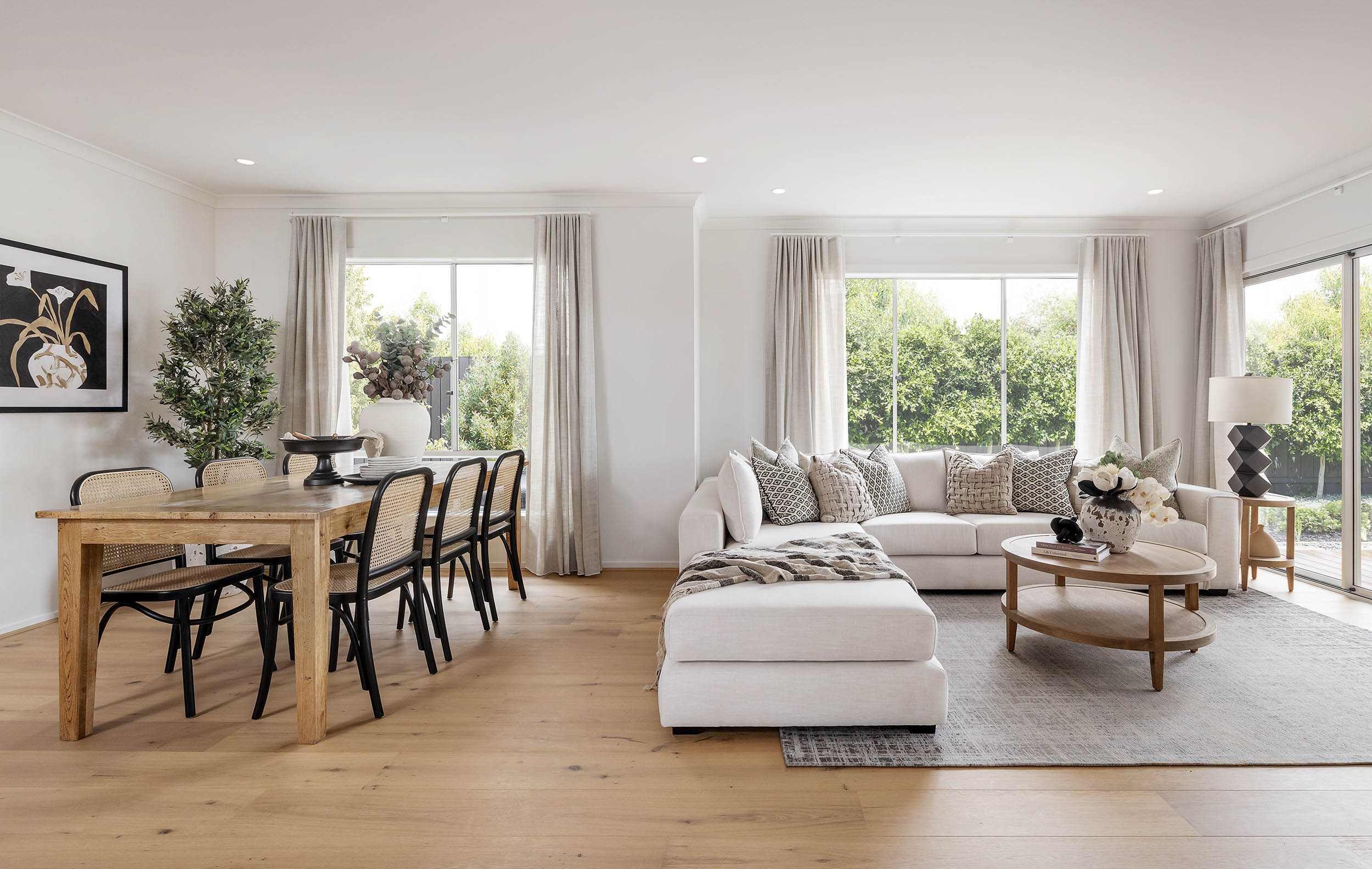 Images Carlisle Homes - Smiths Lane DV2 Estate, Clyde North