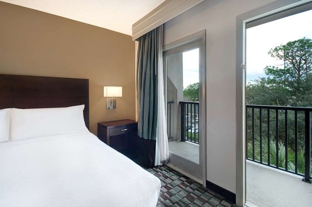 Images Embassy Suites by Hilton Jacksonville Baymeadows