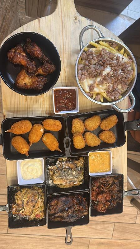 Images Don Rafè Braceria - Paninoteca