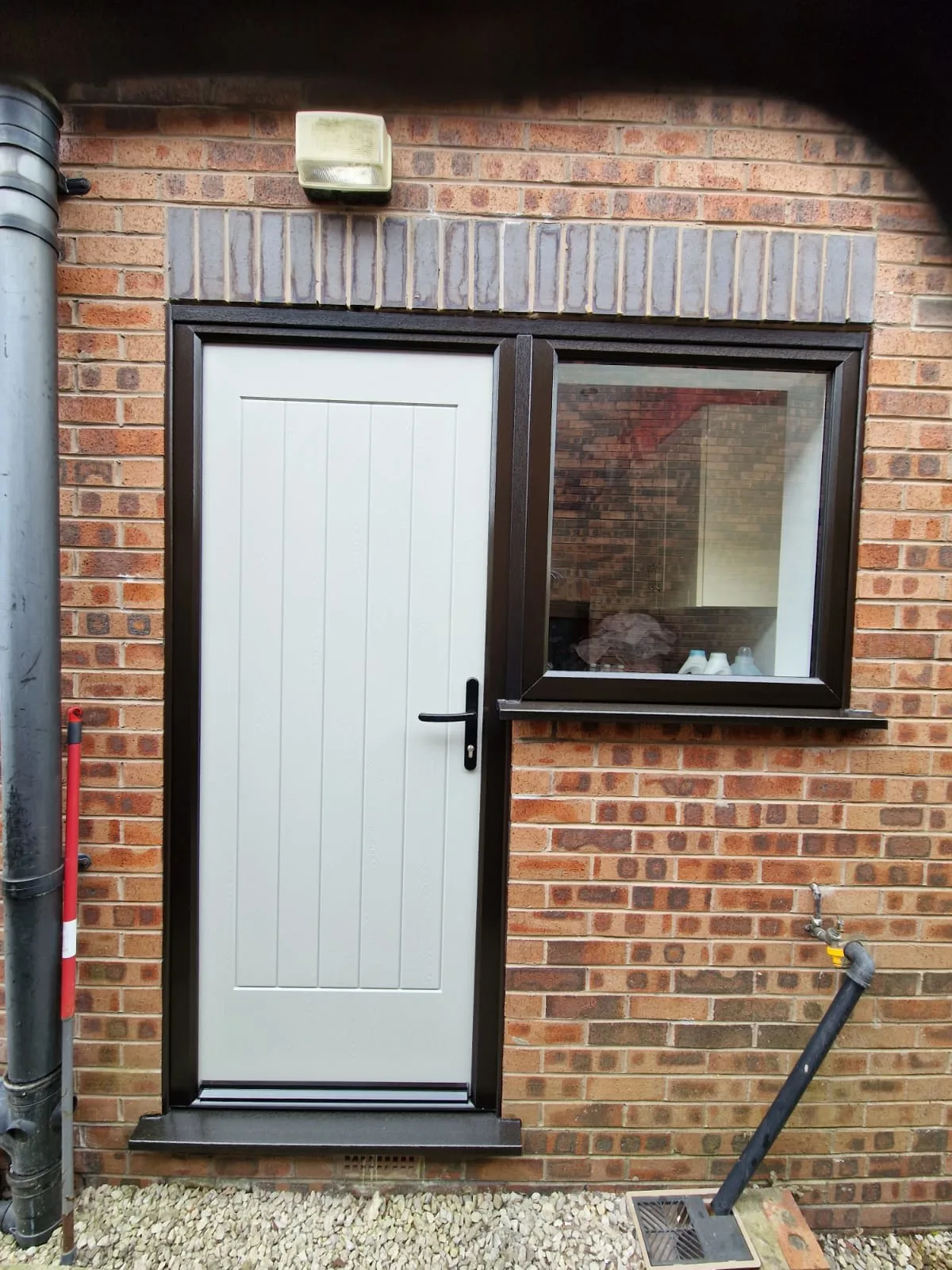 Images Radiance Doors Ltd