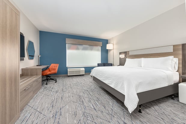 Images Holiday Inn Express & Suites Austin Airport East by IHG
