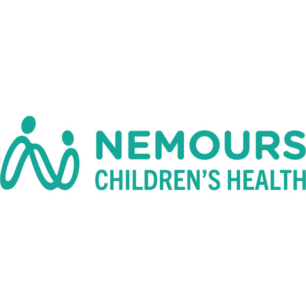 Nemours Children's Hospital, Delaware Logo