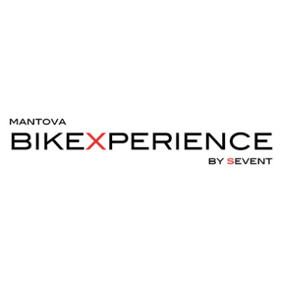 Mantova Bikexperience by Sevent Logo