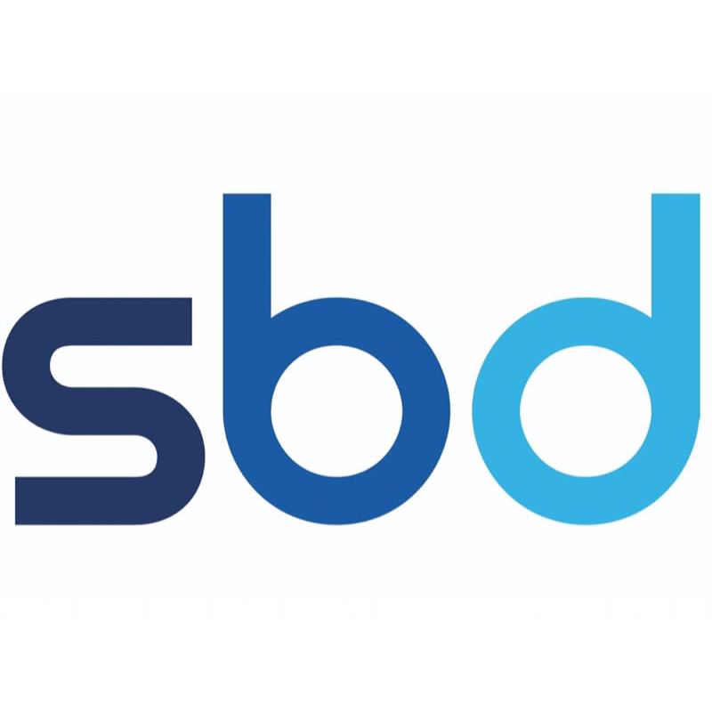 SBDrainage NW Logo