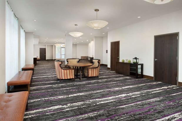 Images Hilton Garden Inn Charlotte Airport