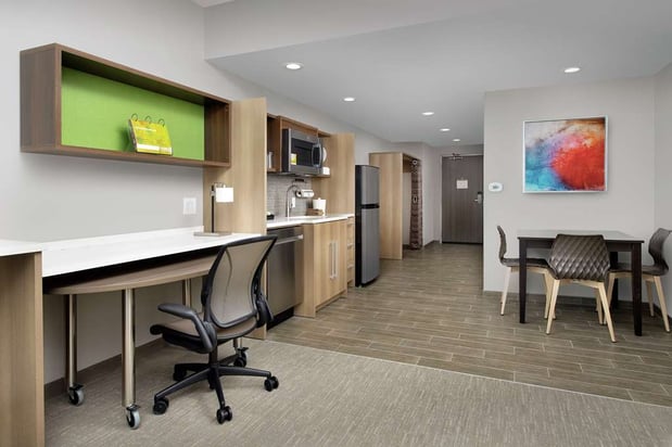 Images Home2 Suites by Hilton Asheville Biltmore Village