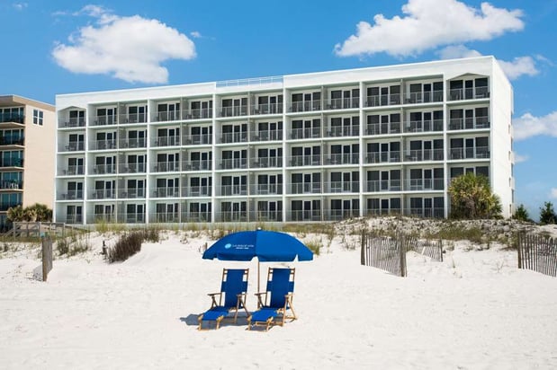 Images Beal House Fort Walton Beachfront, Tapestry Collection by Hilton