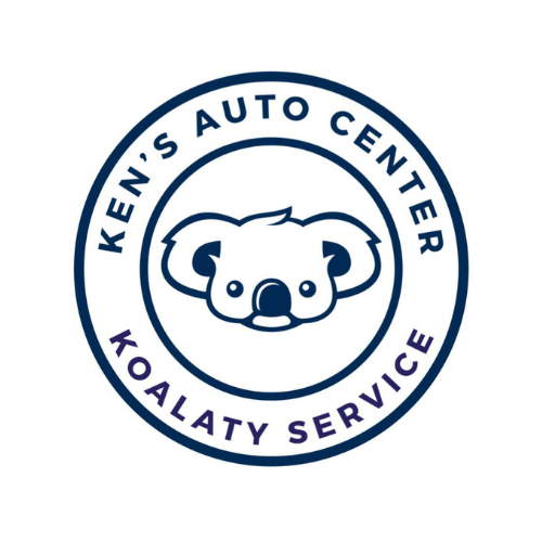 Ken's Auto Center Inc Logo