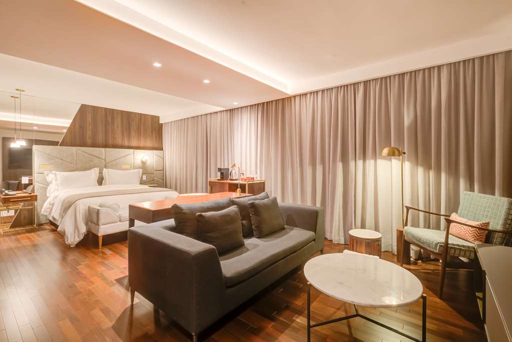 Images Qoya Hotel Sao Paulo, Curio Collection by Hilton