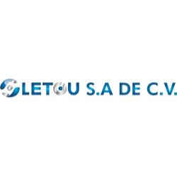 Letou SA de CV Logo