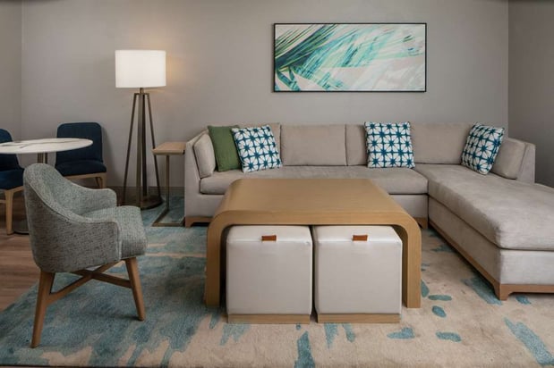 Images Hilton Garden Inn Orlando Airport