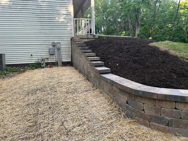 Images Leo's Landscaping & Tree Service