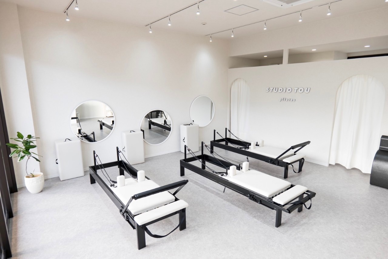 Images ピラティススタジオ PILATES STUDIO TOU 滋賀南草津店