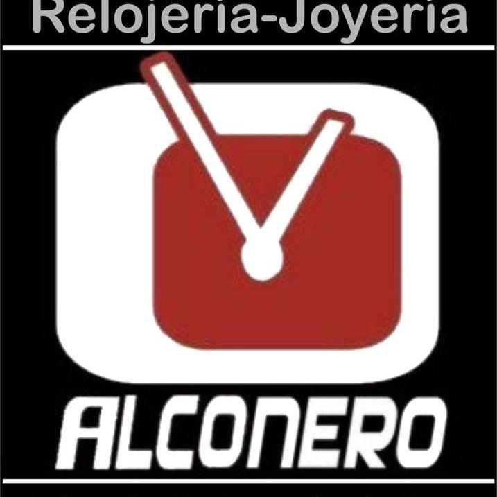 Images Relojería-Joyería Alconero