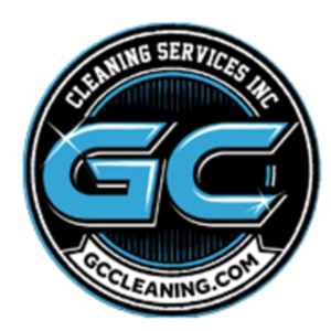 GC Cleaning Services Inc Logo