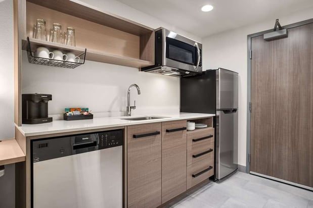 Images Home2 Suites by Hilton Indianapolis North at Intech Park