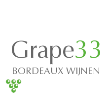 Grape33 Logo