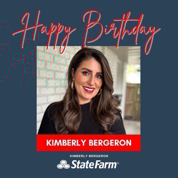 Images Kimberly Bergeron - State Farm Insurance Agent