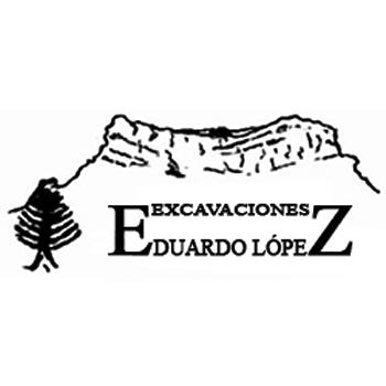 Excavaciones Eduardo López Logo